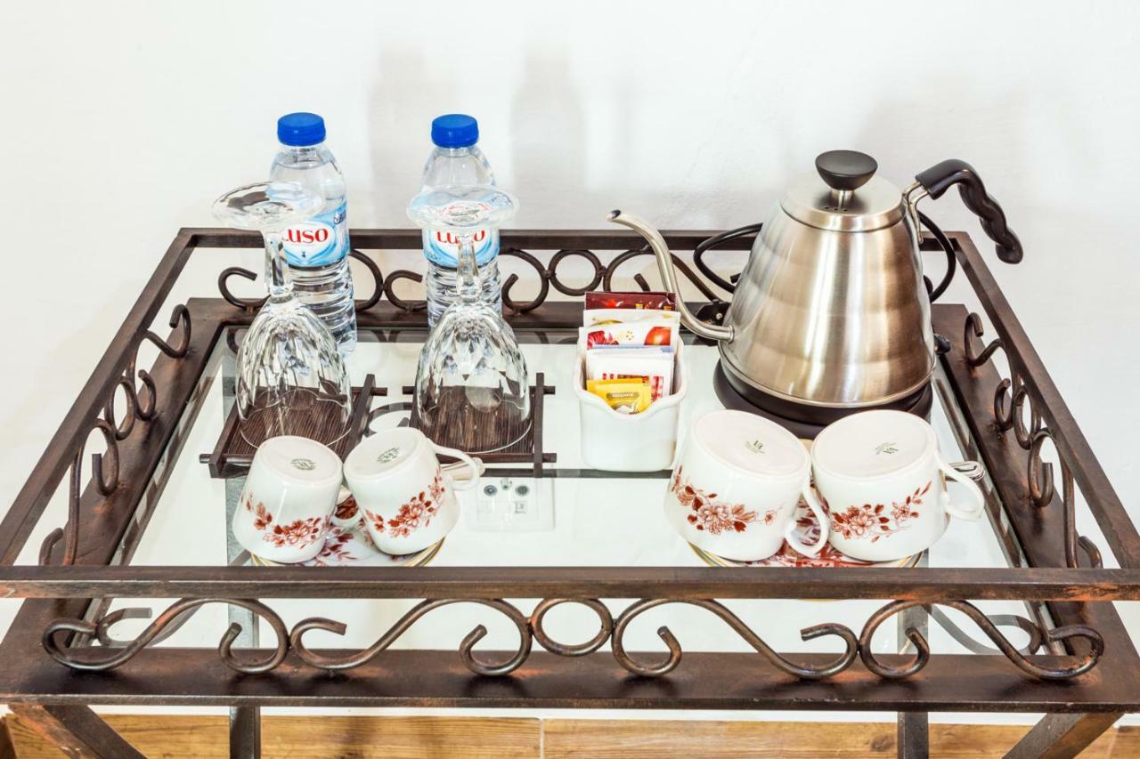 Hospedaria Da Roda Sousel Dış mekan fotoğraf