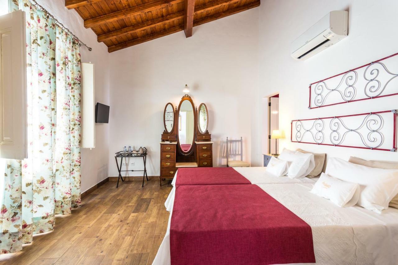 Hospedaria Da Roda Sousel Dış mekan fotoğraf