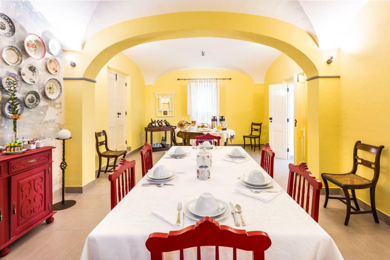 Hospedaria Da Roda Sousel Dış mekan fotoğraf