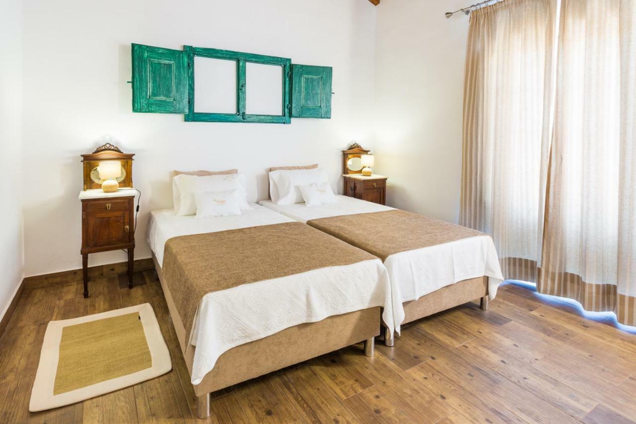 Hospedaria Da Roda Sousel Dış mekan fotoğraf