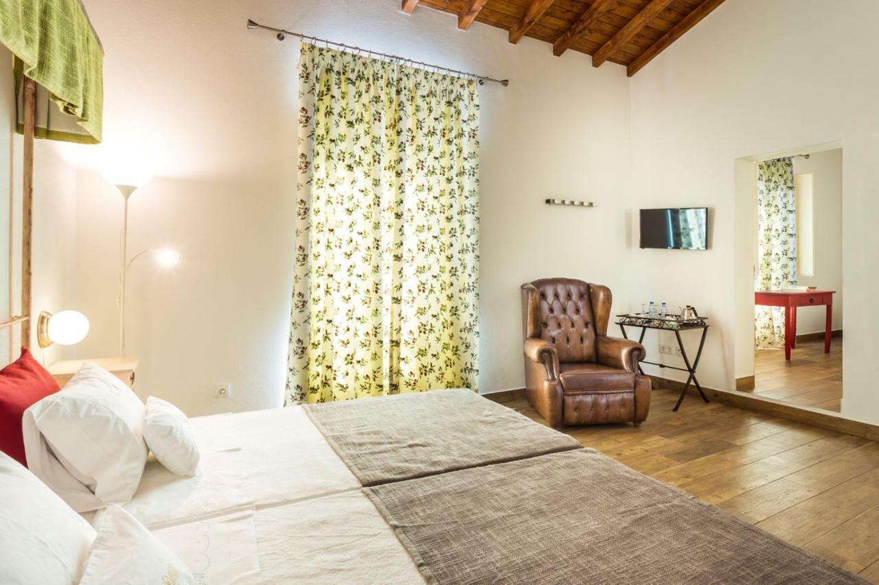 Hospedaria Da Roda Sousel Dış mekan fotoğraf