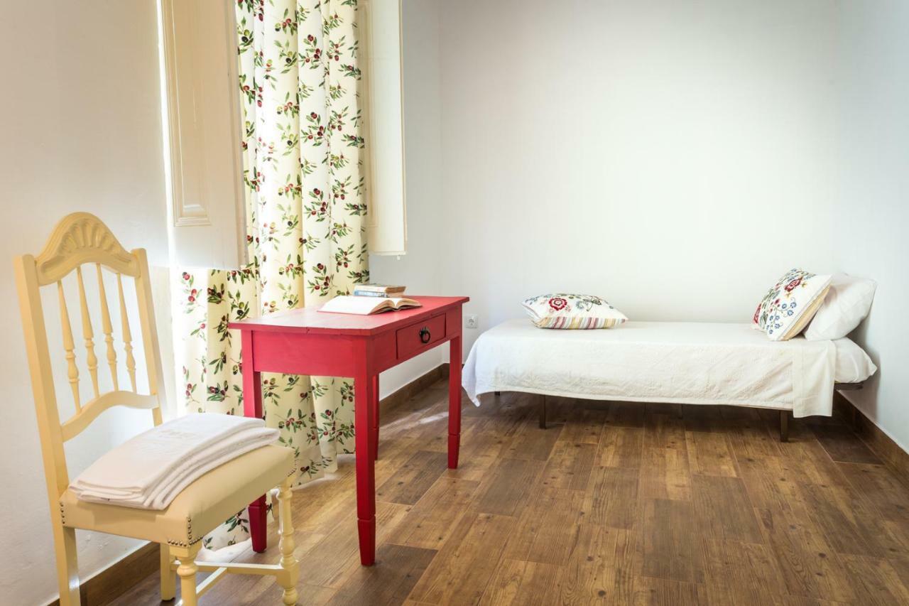 Hospedaria Da Roda Sousel Dış mekan fotoğraf
