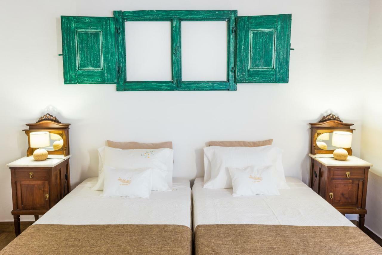 Hospedaria Da Roda Sousel Dış mekan fotoğraf