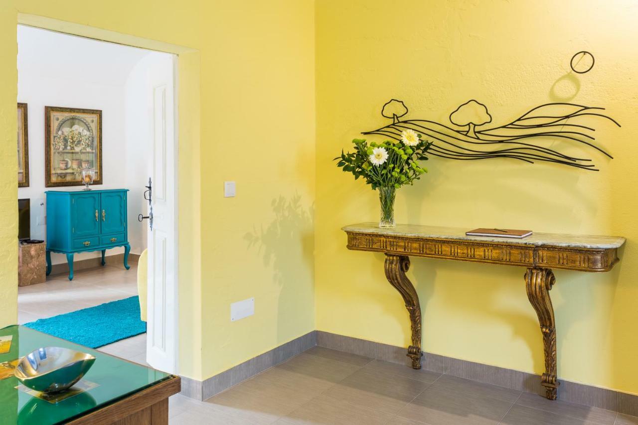 Hospedaria Da Roda Sousel Dış mekan fotoğraf
