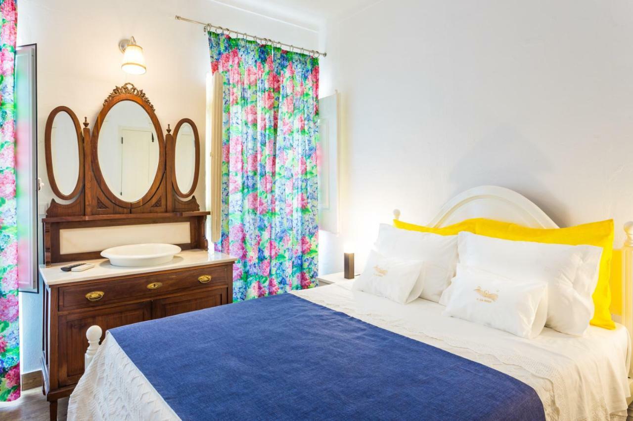 Hospedaria Da Roda Sousel Dış mekan fotoğraf