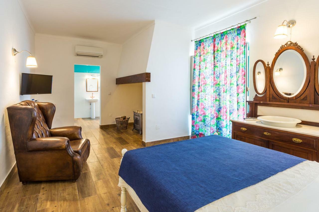 Hospedaria Da Roda Sousel Dış mekan fotoğraf